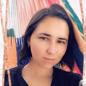 Meet your Posher, Marissa